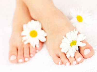 toenail fungus treatment